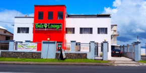 Sunseekers Outrigger Hotel, Suva